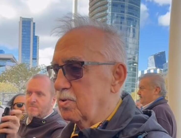 Kubilay Vural Çelik Son Yolculuğuna Uğurlandı, Ailesinin Feryatları Göğü Yırtıyor!