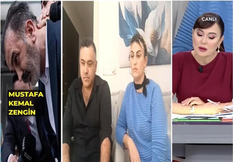 Yenidoğan Çetesi Skandalı: Hastane Çalışanından Canlı Yayında Şok İddialar!