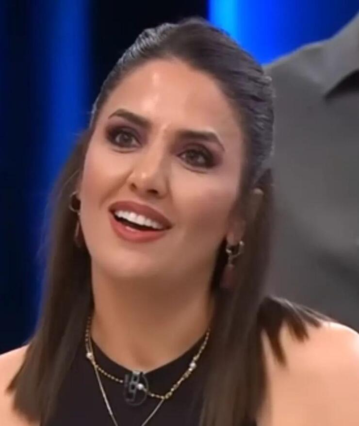 Azize Polat'ın MasterChef sonrası büyük değişimi! Estetikle bambaşka birine dönüştü