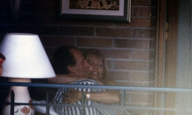 Eski İspanya Kralı Juan Carlos'un Metresi ile Gizli Görüntüleri Yeniden Gündemde
