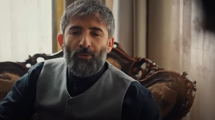 Mert Turak'tan Kızıl Goncalar'daki Naim Efendi'ye gelen tepkiler: Teyzeler yüzüme tükürüyor