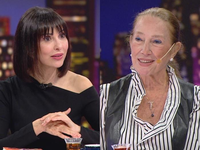 Nermin Bezmen, Tolga Savacı'nın vefatından sonra duygusal sürecini ilk kez paylaştı