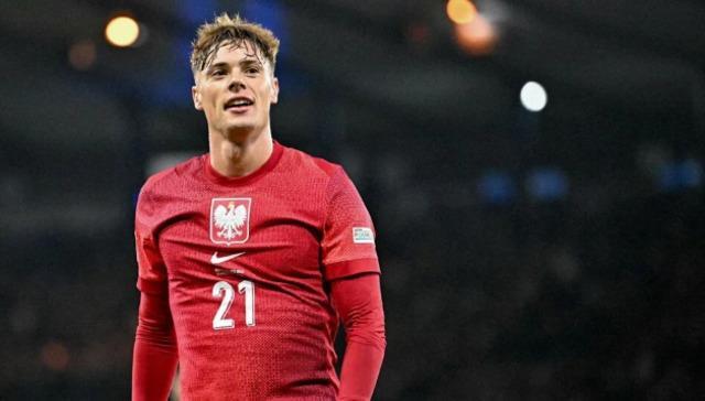 Zalewski: Galatasaray ile transferim çok yakındı ama ailevi nedenlerle Roma'da kaldım