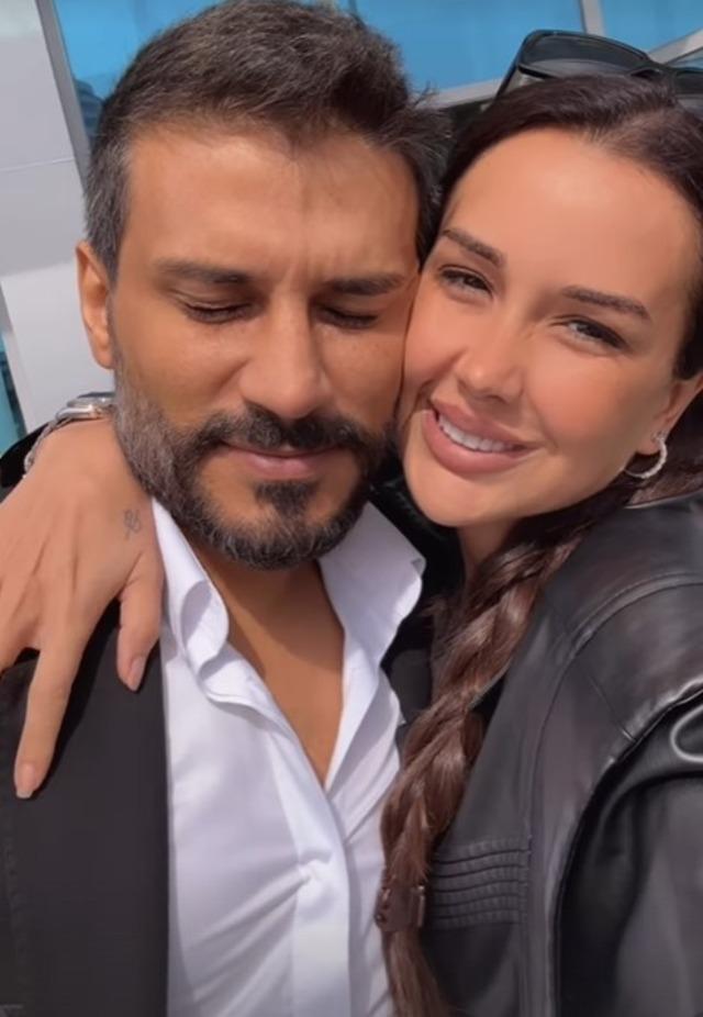 Dilan Polat ve Engin Polat adliyeye gitti, Dilan tam sözünde duramadı!