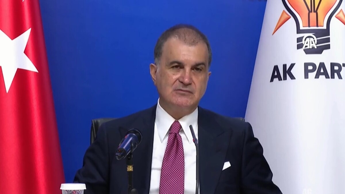 AK Parti'den Fethullah Gülen'in ölümüyle ilgili çarpıcı açıklama: Cinayetleriyle dünyayı terk etti