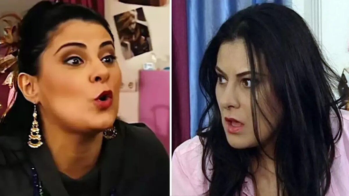 Akasya Durağı Gülbin’i Aslı Altaylar'ın Son Haliyle Şaşırttı, Değişim Gözler Önünde!