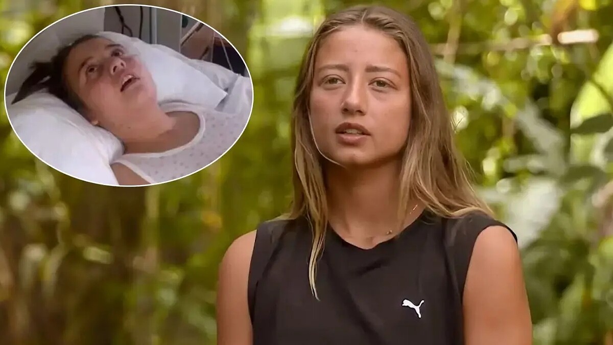 Aleyna Kalaycıoğlu, Kardeşi Cansu'nun Doktor İhmalleriyle Engelli Kaldığını Açıkladı