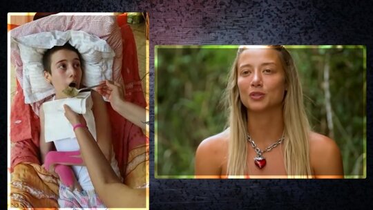 Aleyna Kalaycıoğlu'ndan skandal iddia: Engelli kardeşi için doktor ihmalini açıkladı!