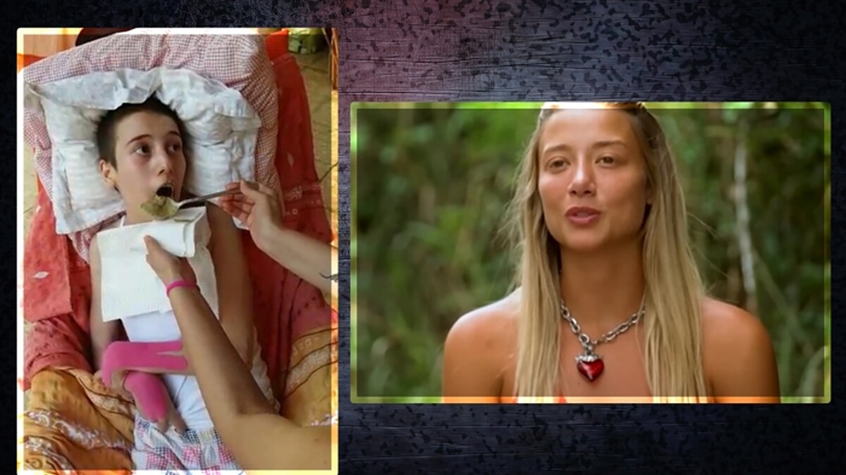 Aleyna Kalaycıoğlu'ndan skandal iddia: Engelli kardeşi için doktor ihmalini açıkladı!