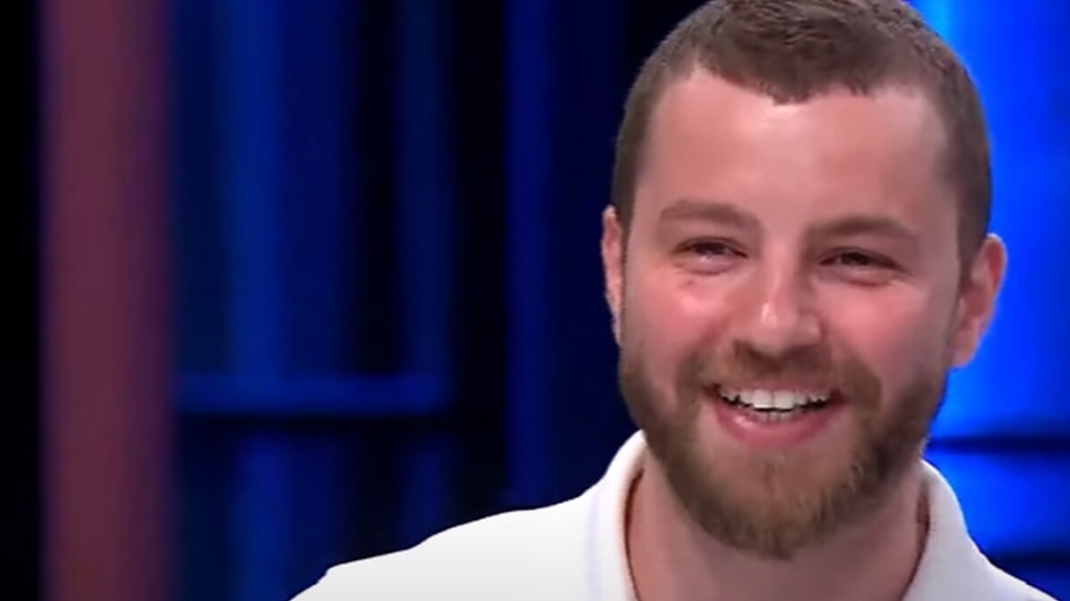 Alper’in Gizli Yeteneği İmamlık ve Piyano Çalma, MasterChef'te Şaşkınlık Yarattı!