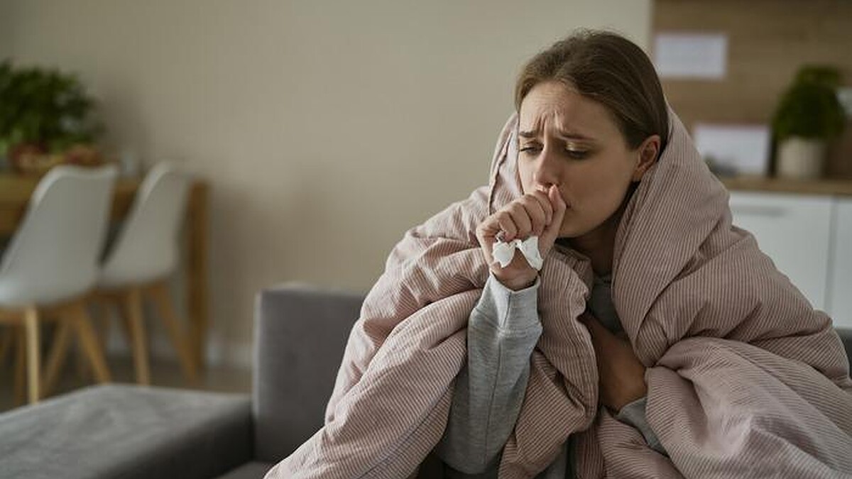 Ani Hava Değişimleri Grip Vakalarını Artırıyor, Uzmanlardan Sağlık İpuçları!