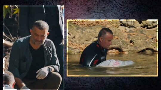 Arka Sokaklar’da Narin cinayeti ele alındı! İzleyiciyi derinden etkileyen sahneler dikkat çekti!