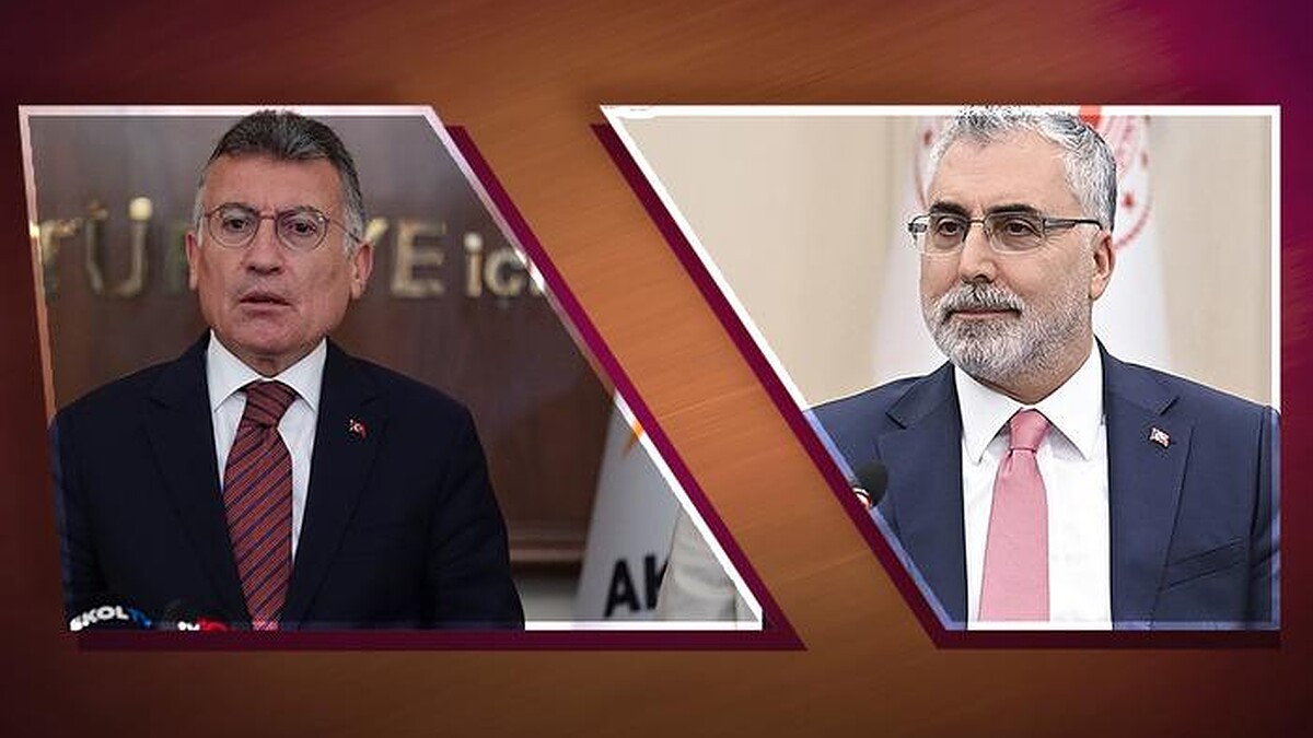 Asgari Ücret Sürecine Erken Başlandı, Emekli Maaşları için Belirsizlik Sürekli Devam Ediyor