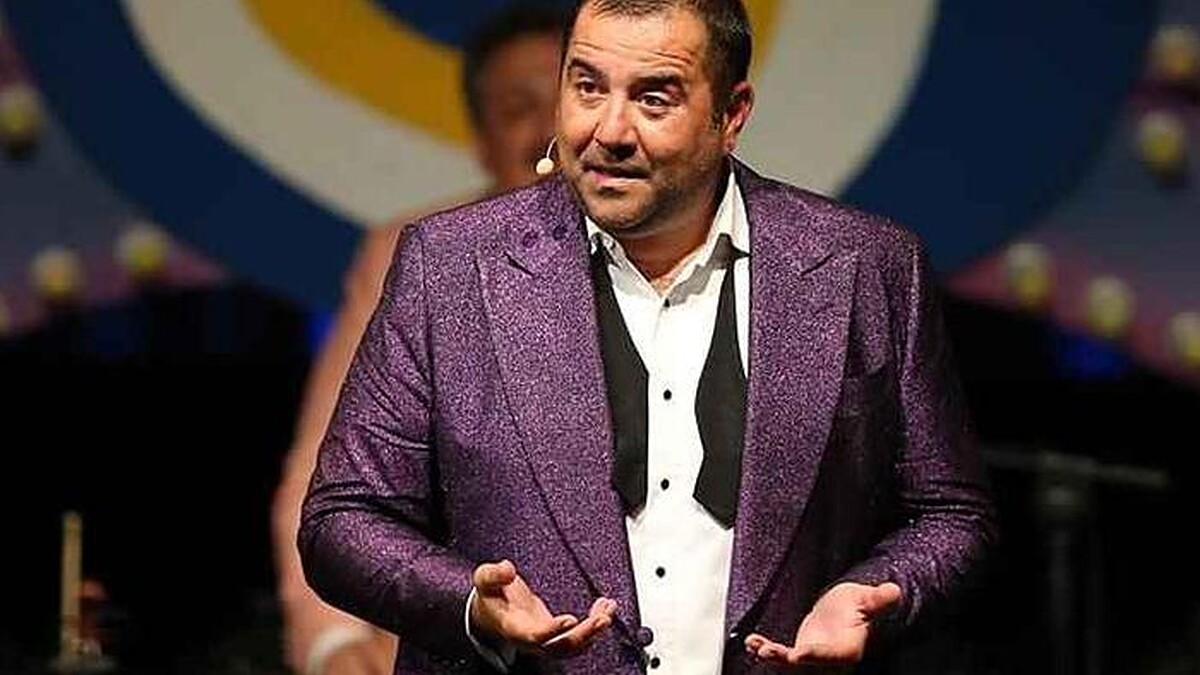 Ata Demirer 30 Kilo Verdi, Seyircinin Göbek Yorumu Kilo Sürecini Gölgeledi!