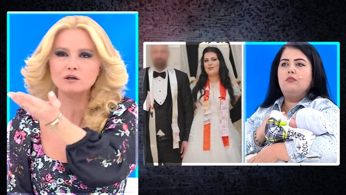 Aynı anda üç kadını hamile bırakma iddiası! Müge Anlı'da şoke eden dolandırıcılık skandalı!