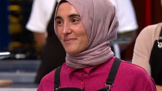 Ayşe Ekiz'in Afyonkarahisar'daki yeni lokantası için Belediye Başkanı'ndan iş teklifi!