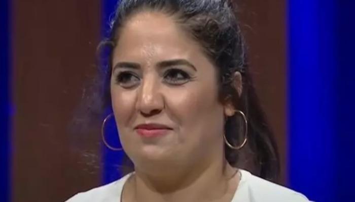 Azize Polat'ın MasterChef sonrası büyük değişimi! Estetikle bambaşka birine dönüştü