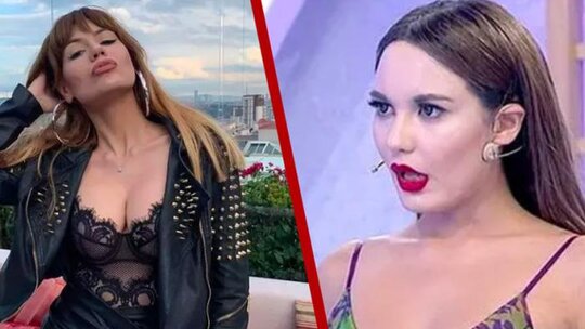 Bahar Candan, Ablası ve Eski Sevgilisi İçin Sosyal Medyada Özür Diledi