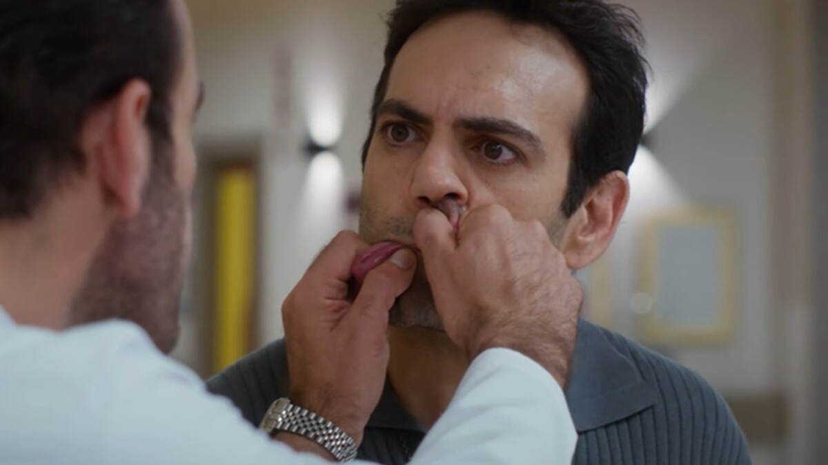 Bahar'da Evren ve Bahar'ın öpüşmesi yeni bölüme damga vurdu, izleyici rekoru kırıyor!