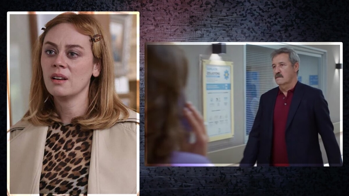 Bahar Dizisinde Çekim Hatası: Erken Sahneye Giren Figüran İzleyiciyi Şaşırttı!