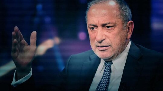 Bahçeli'nin Öcalan Çağrısı Meclis'te Tartışmaları Alevlendirdi, Üzerine Kanun Teklifi Geldi!