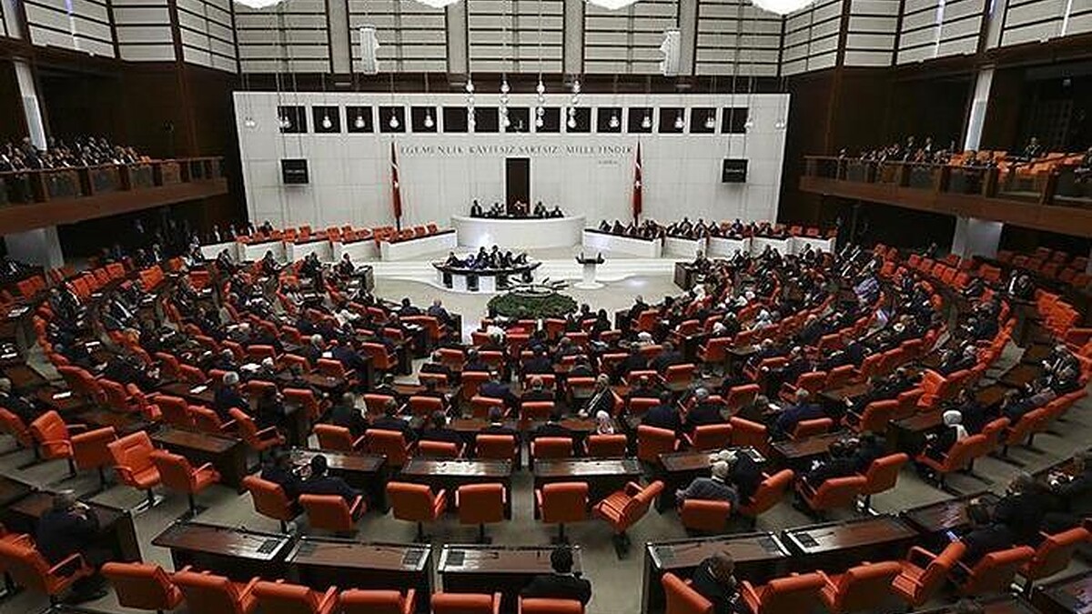 Bebek Ölümlerinin Araştırılması İçin TBMM'de Özel Komisyon Kuruldu