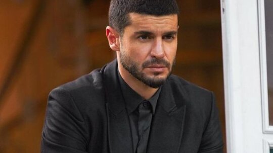 Berk Oktay'dan Adalet Sistemine Sert Eleştiri: Cinayetler Sonrası Yozlaşma Ortaya Çıktı!