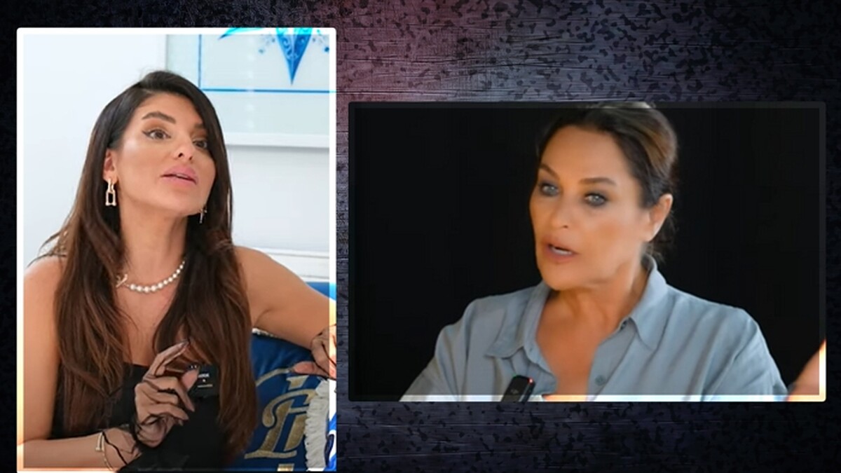 Bircan Bali'den Hülya Avşar'a Sert Eleştiriler: 'Eşcinsel olduğunu herkes biliyor' Açıklaması!