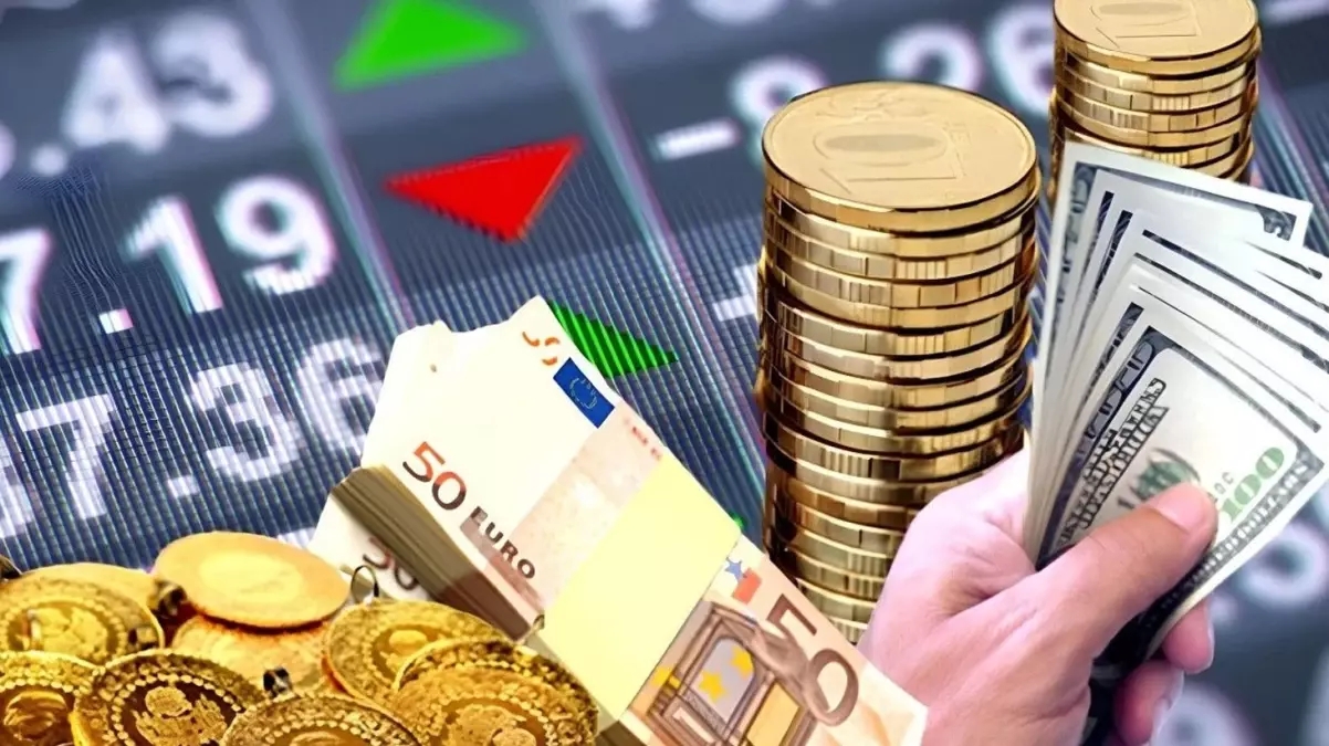 Borsa, Altın ve Kripto Para: Türkiye'deki Yatırım Fırsatları ve Öngörüler