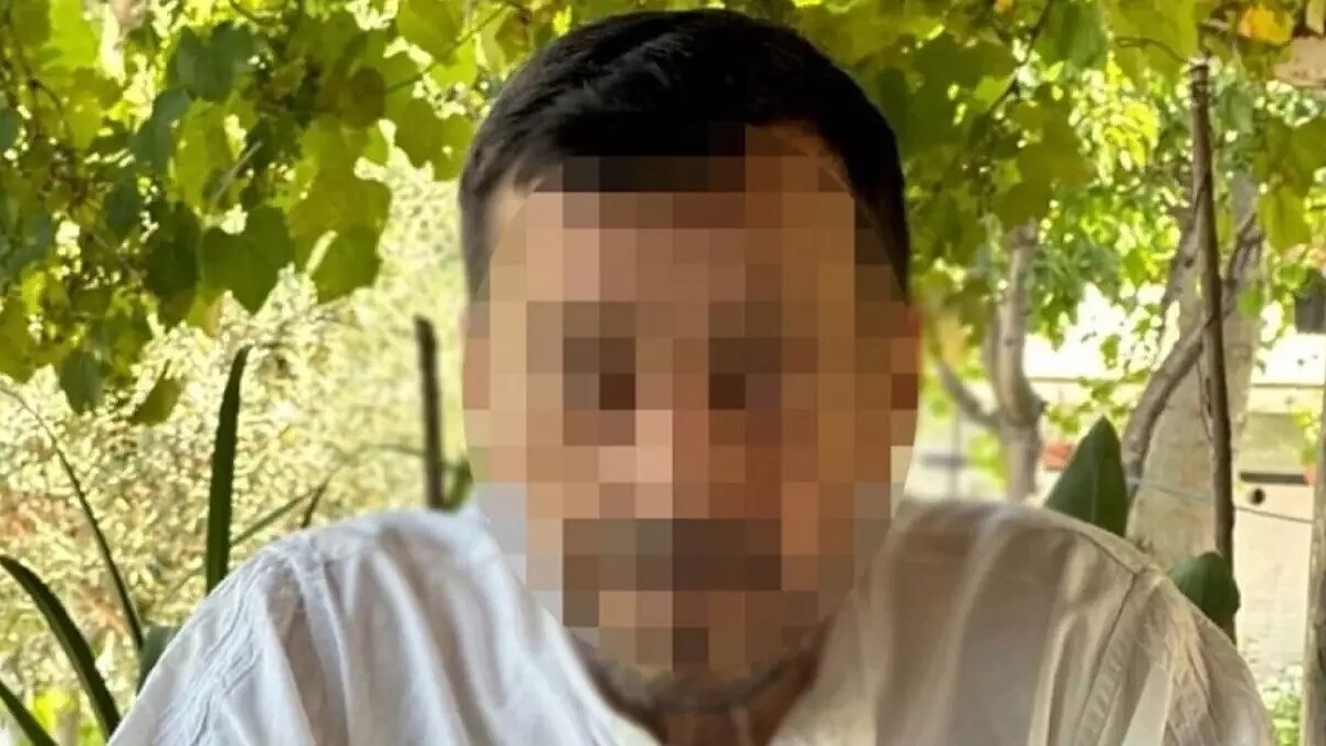 "Bostan Baba" olarak bilinen Ali Tarık A. gözaltına alındı, 8 hint keneviri ele geçirildi