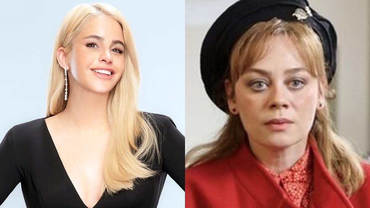 Büşra Pekin'in Süreyya Karakteri Kadrodan Çıkarıldı, İzleyicilerden Tepkiler Yağdı