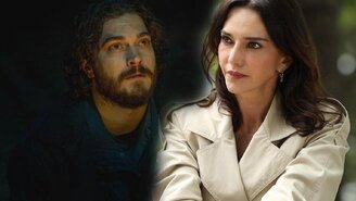 Çağatay Ulusoy'un Gaddar dizisindeki bölüm başı kazancı Hande Ataizi'ne soruldu!