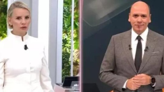 Cem Öğretir'in Canlı Yayında Kanama Krizi! Hastanede Geçirdiği Saatler Sonrası Son Durumunu Açıkladı