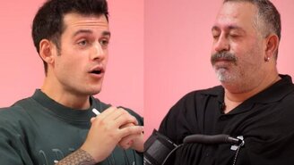 Cem Yılmaz Yalan Makinesinde, Orkun Işıtmak’a Dürüst Cevaplarla Gündem Oldu!