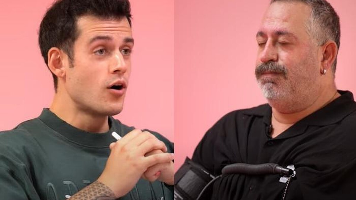 Cem Yılmaz Yalan Makinesinde, Orkun Işıtmak’a Dürüst Cevaplarla Gündem Oldu!