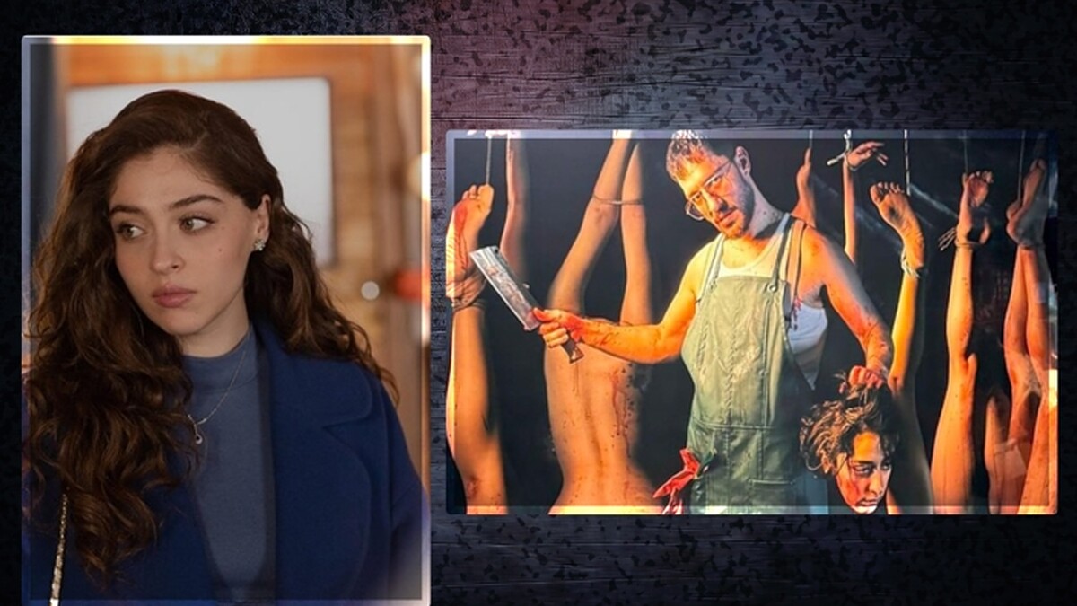 Cemre Baysel'den Uraz Kaygılaroğlu'na beklenmedik tepki! Sosyal medyada takipten çıktılar