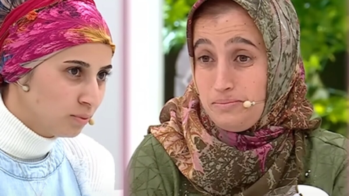 'Cennet Solak evden ayrılma nedenini açıkladı, ablasından şok iddialar geldi!'