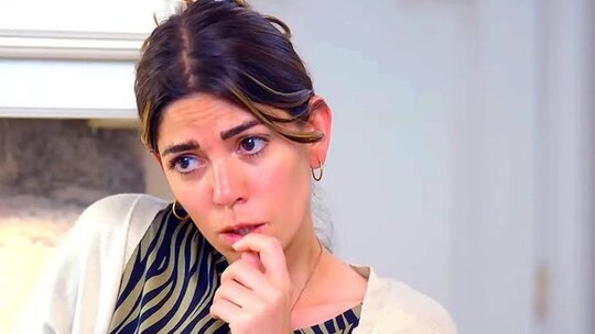 Ceren Moray, Kirli Sepeti'nin finalinin ardından duygusal bir veda mesajı paylaştı!