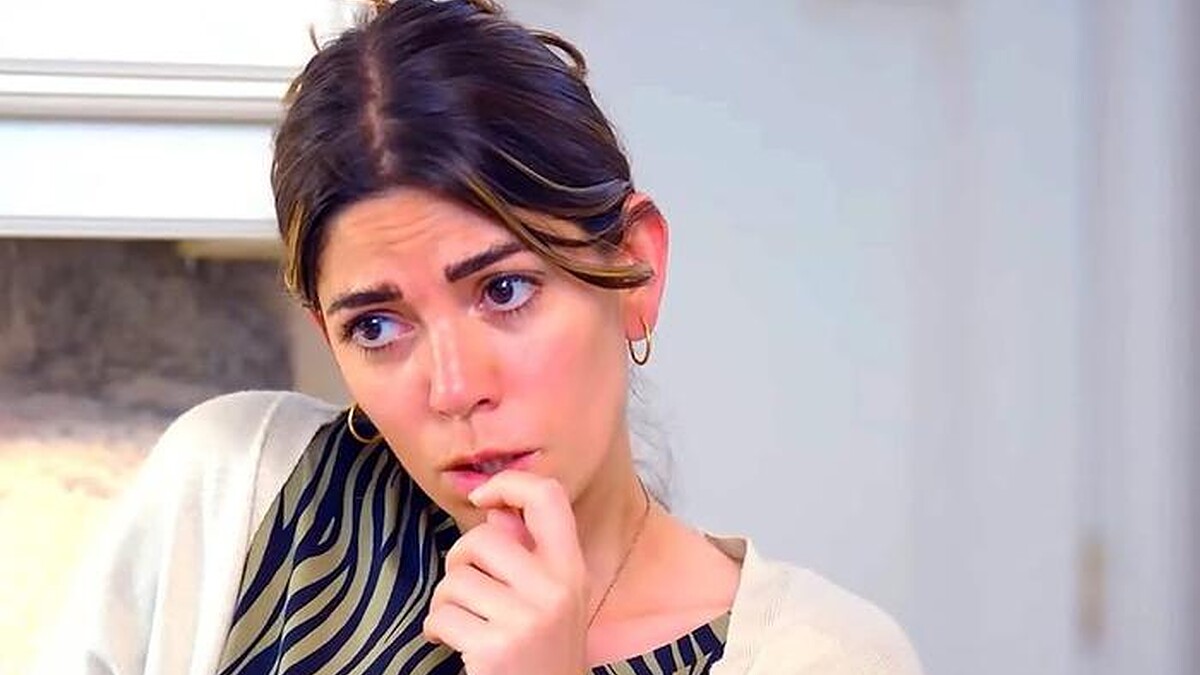 Ceren Moray, Kirli Sepeti'nin finalinin ardından duygusal bir veda mesajı paylaştı!