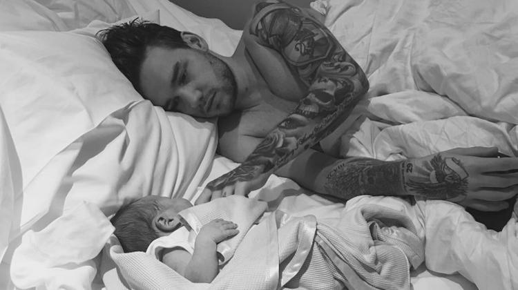 Cheryl'den Duygusal Paylaşım: Oğluna Liam Payne'in Ölümünü Anlatmak Zordu