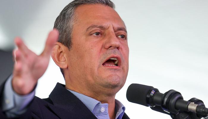 CHP Lideri Özgür Özel'den Bahçeli'ye Sert Yanıt: Terörle İlgili Plan Kötü Kokuyor