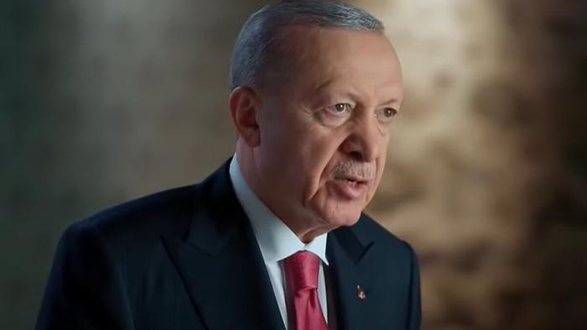 Cumhurbaşkanı Erdoğan'dan Cumhuriyet Bayramı Mesajı: Birlik ve Dayanışma Vurgusu