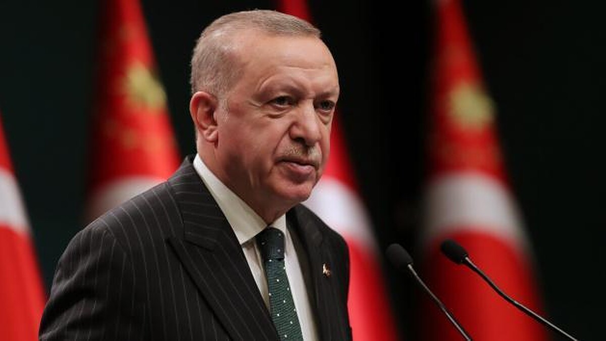 Cumhurbaşkanı Erdoğan’dan GÖKBEY helikopteri teslimatında Cumhuriyet Bayramı mesajı