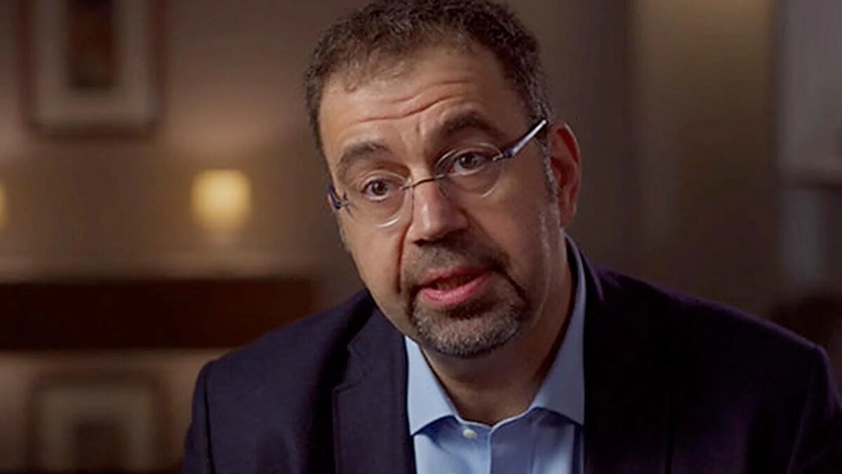 Daron Acemoğlu'na 2024 Nobel Ekonomi Ödülü, Türkiye'nin gururu oldu!