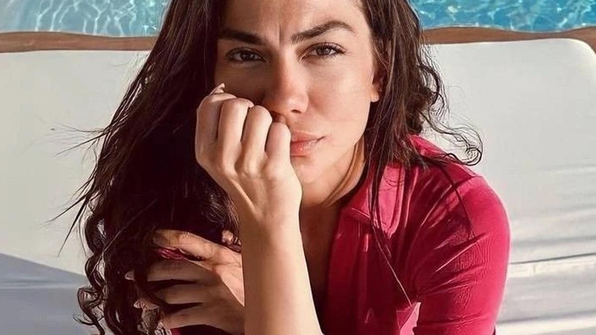 Demet Özdemir'in "Doğduğun Ev Kaderindir" dizisi İspanya'da büyük izleyici ilgisi gördü!