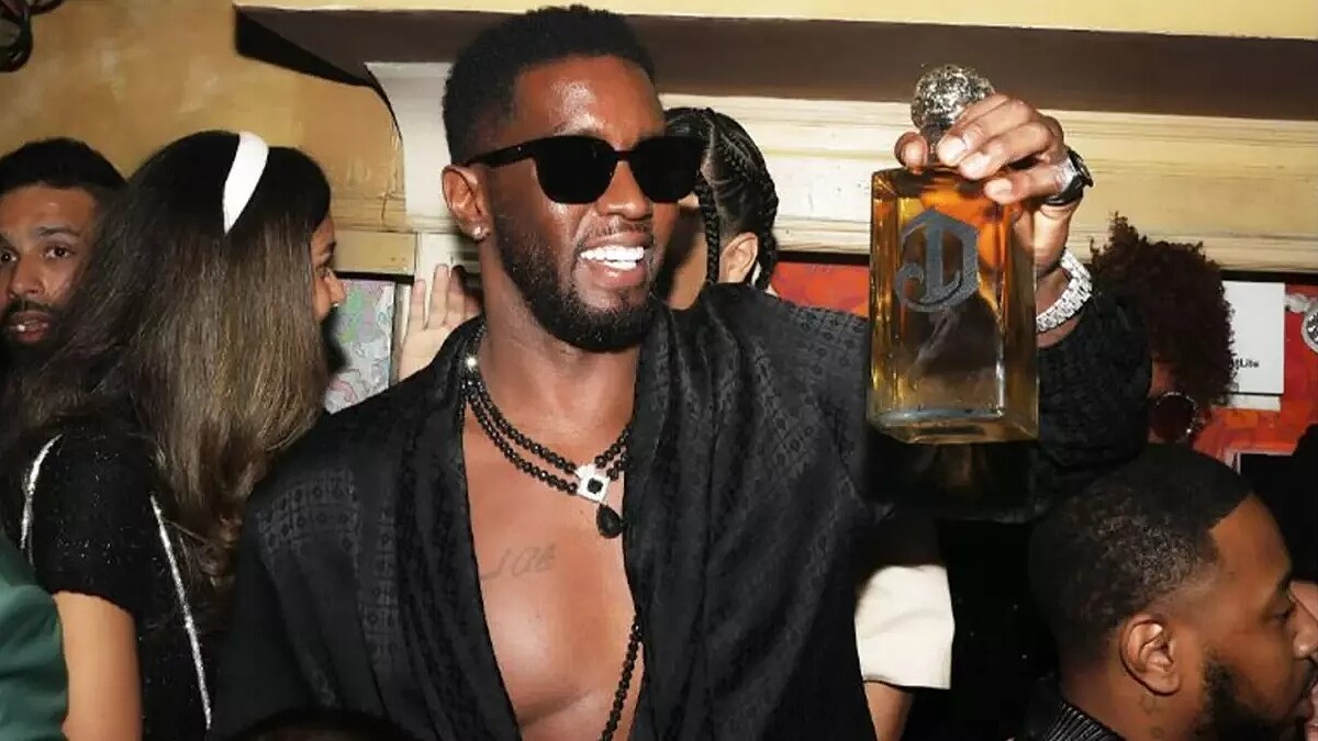 Diddy Hakkında Tecavüz İddiaları ve Ciddi Suçlamalar Gündemde, Davası Gelecek Yıl Başlayacak