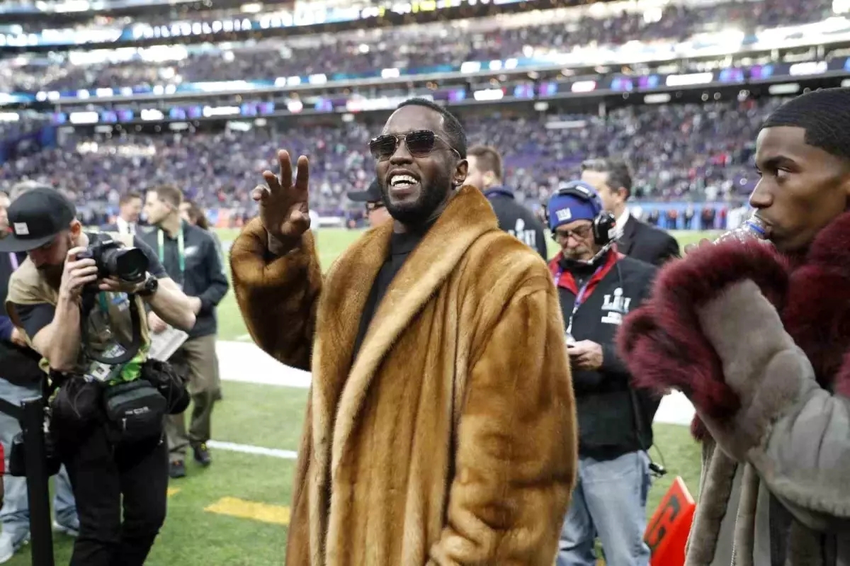 Diddy Hakkındaki 7 Cinsel Saldırı Davasının Başlangıç Tarihleri Belli Oldu