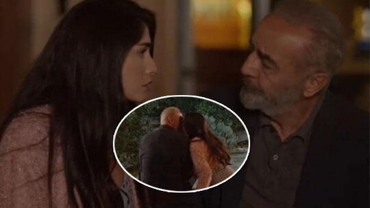 Dilber ve Azem'in Romantik Anlarıyla Dolu İnci Taneleri'nde Heyecan Doruğa Ulaşıyor