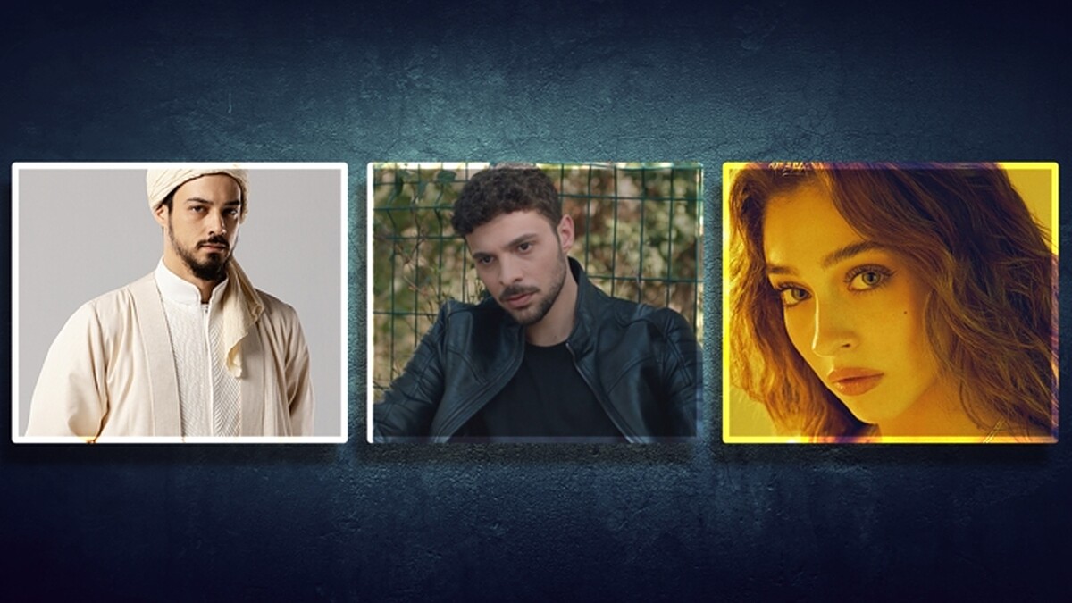 Dizi Rekabetinde Şaşırtıcı Son! Kötü Kan Final Yaptı, Yabani İse İddialar Peşinde