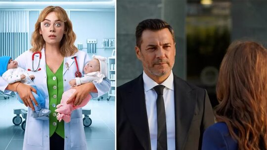 Dizi Reyting Savaşında Bahar Zirveyi Kapatmayı Başardı – 7-13 Ekim Haftası Raporu